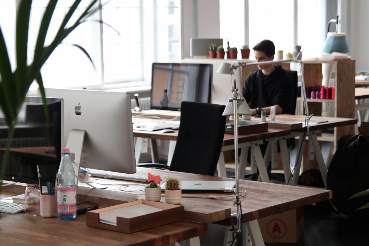 Commercial Offices