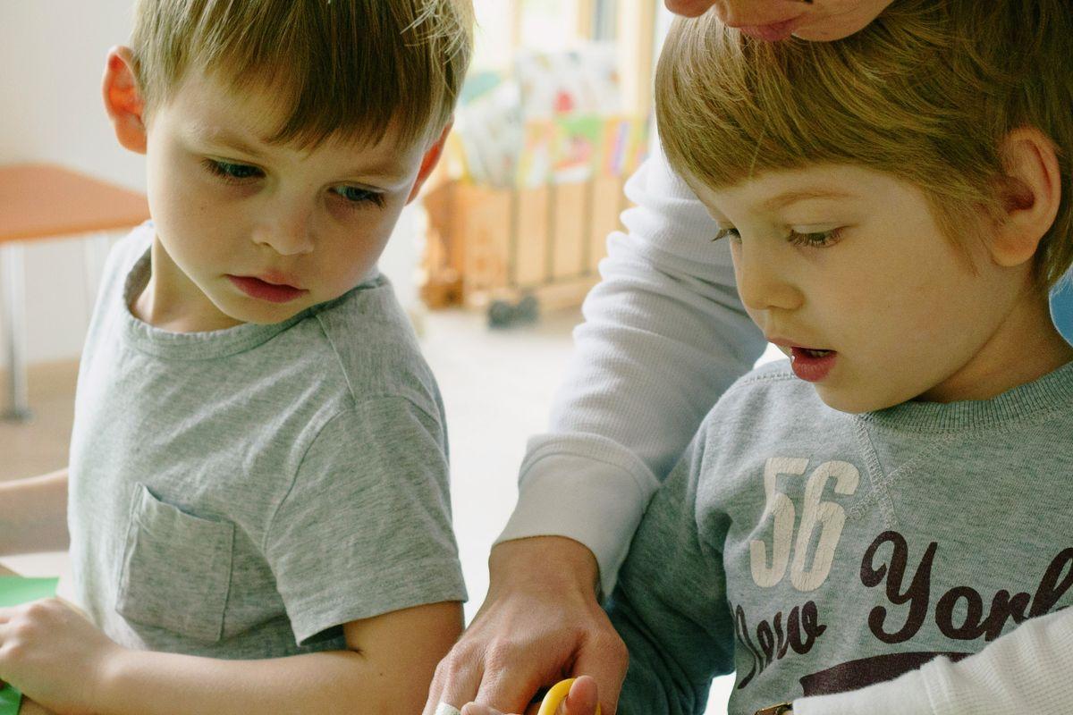 Daycare Centers