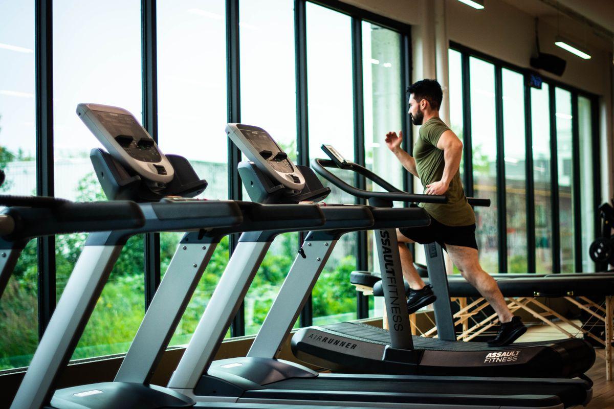 Fitness Centers