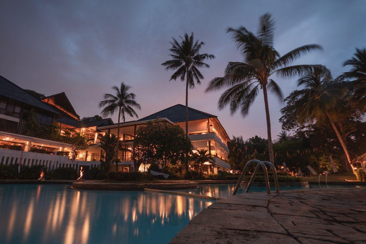Hotels and Resorts