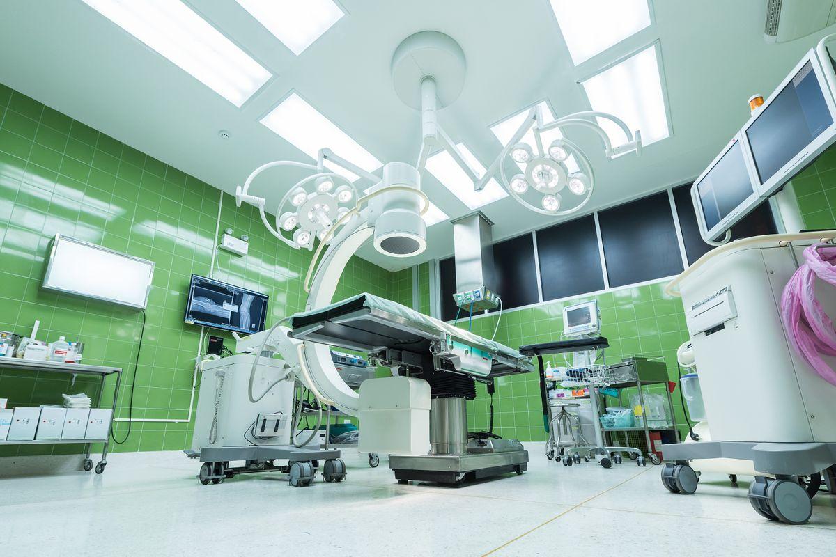 Medical Facilities facility