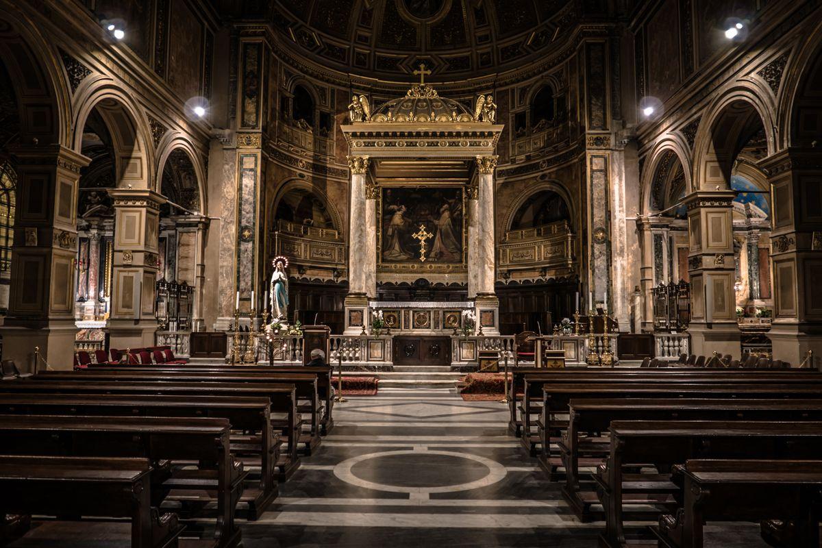 Religious Facilities facility