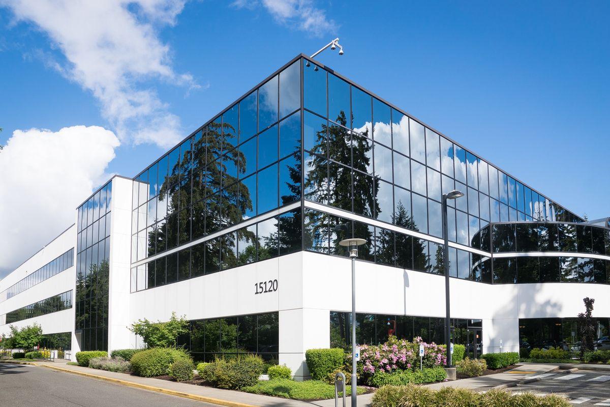 Commercial Cleaning