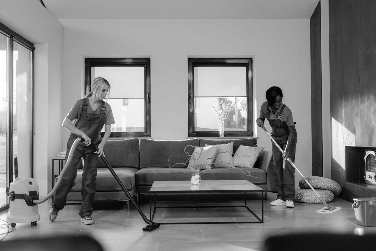 Floor Care