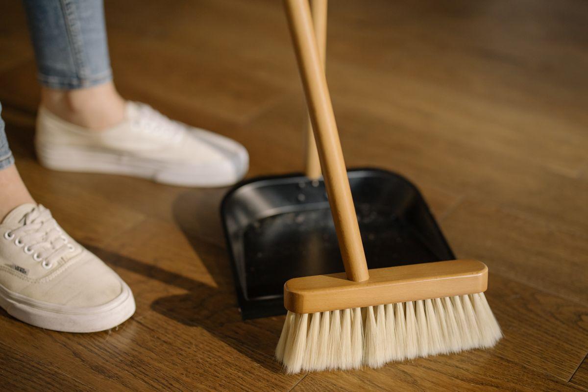 Janitorial Services
