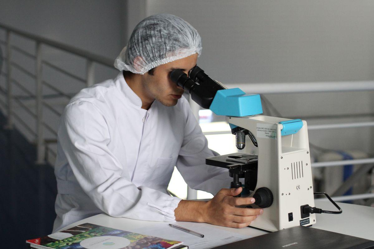 Clean Rooms & Labs facility